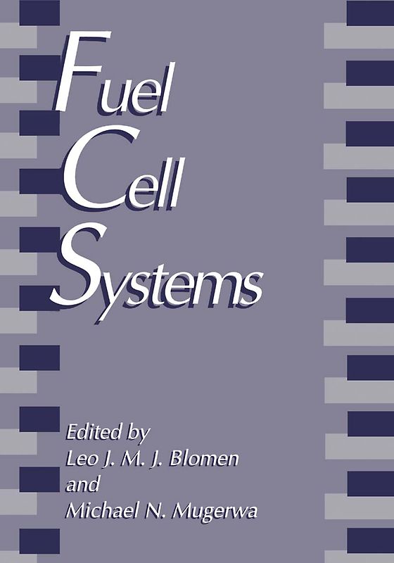 Fuel Cell Systems
