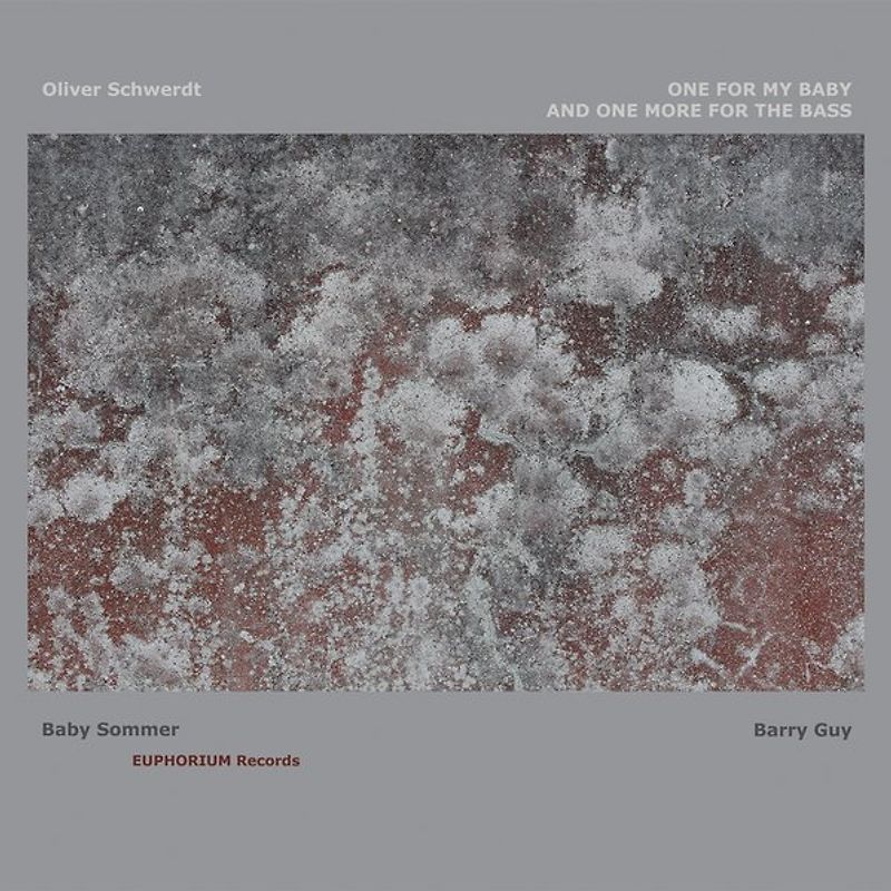 One For My Baby And One More For The Bass