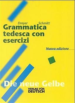 Lehr- und Übungsbuch der deutschen Grammatik – Neubearbeitung