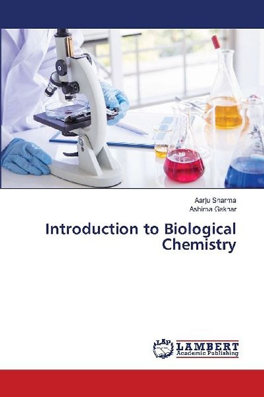Introduction to Biological Chemistry