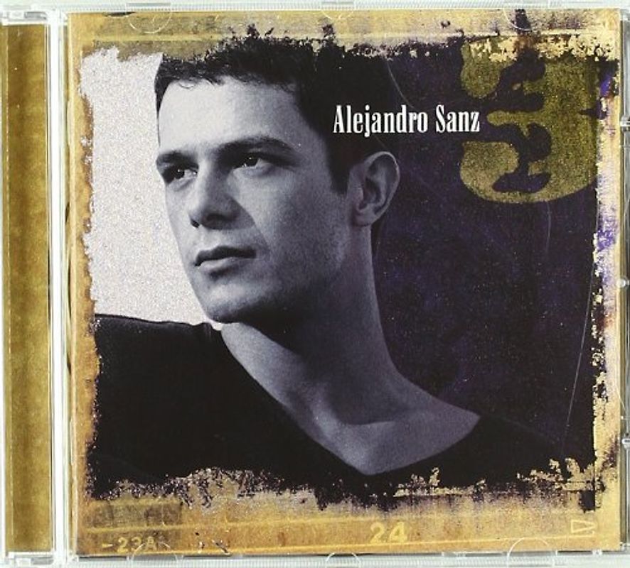 Alejandro Sanz - Alejandro Sanz 3