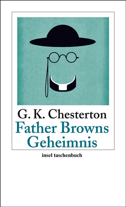 Father Browns Geheimnis