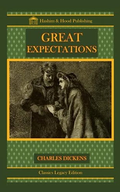 GREAT EXPECTATIONS