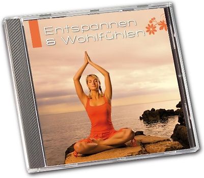 Entspannen & Wohlfühlen