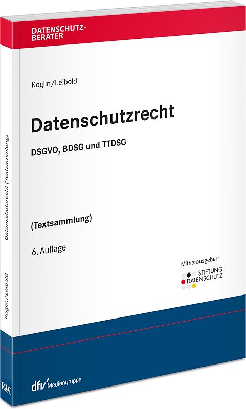 Datenschutzrecht