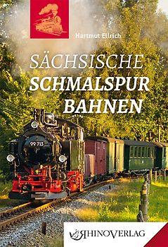 Sächsische Schmalspurbahnen