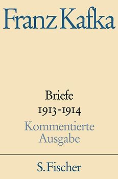 Briefe 1913-1914