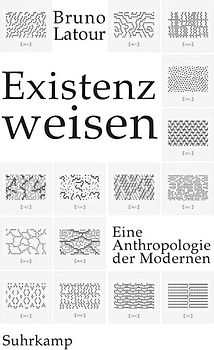 Existenzweisen