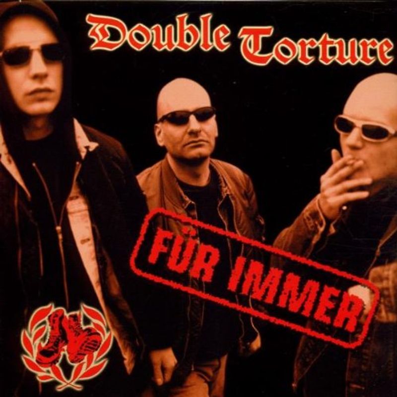 Double Torture - Für Immer