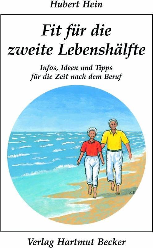 Fit für die zweite Lebenshälfte