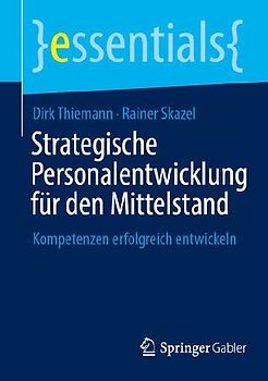 Strategische Personalentwicklung für den Mittelstand