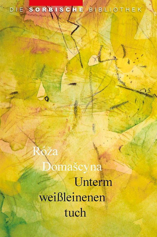 Unterm weißleinenen tuch