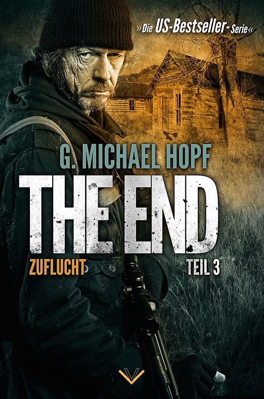 ZUFLUCHT (The End 3)