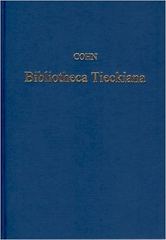 Bibliotheca Tieckiana
