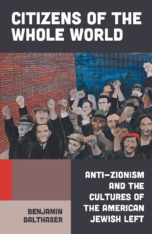 Citizens of the Whole World