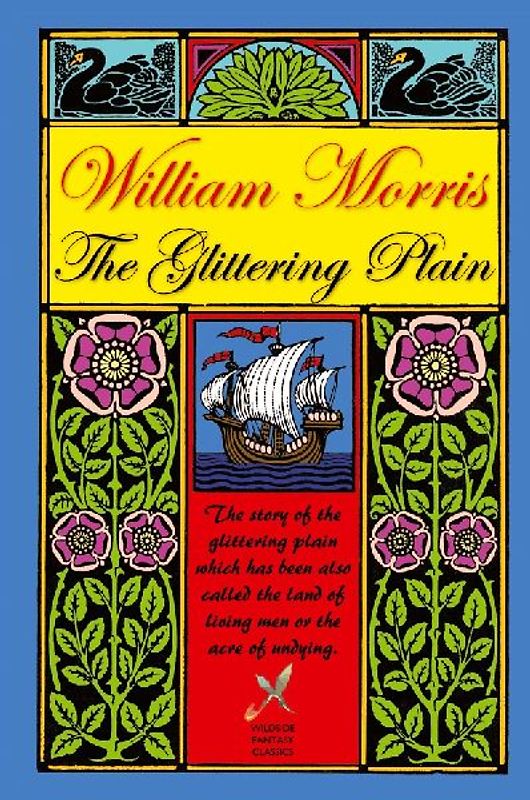 The Glittering Plain