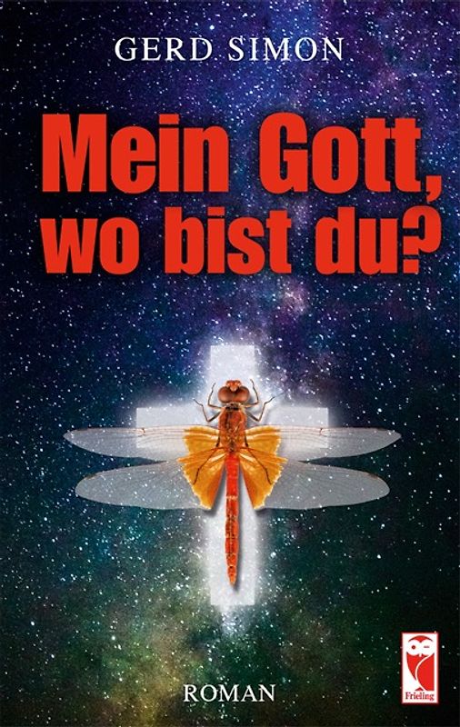 Mein Gott, wo bist du?