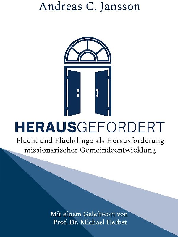 Herausgefordert