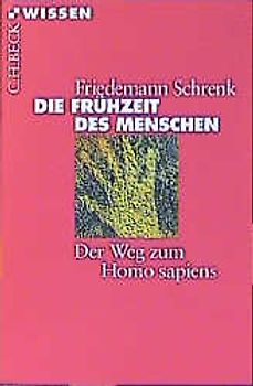 Die Frühzeit des Menschen