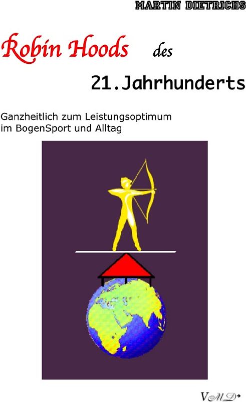 Robin Hoods des 21. Jahrhunderts