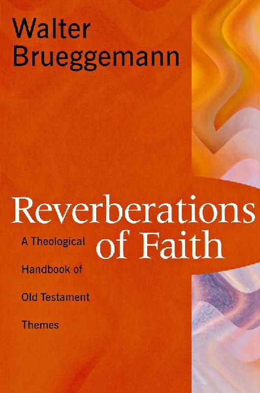 Reverberations of Faith