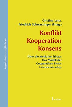 Konflikt - Kooperation - Konsens
