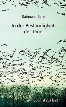 In der Beständigkeit der Tage