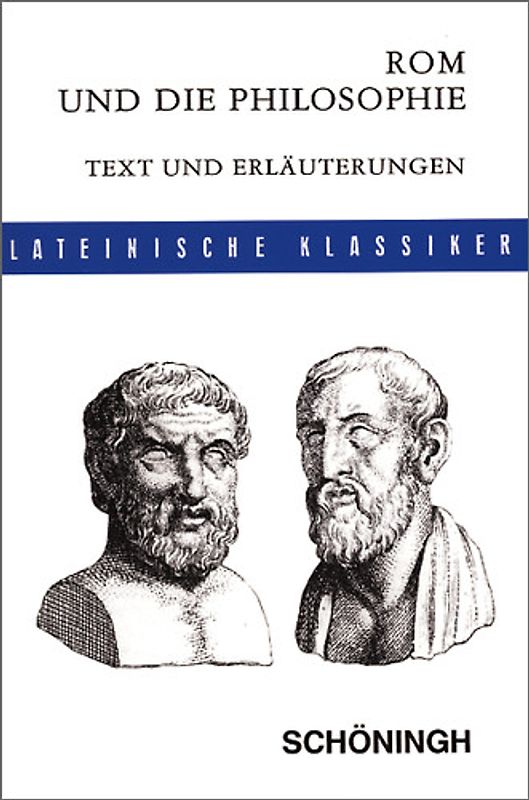 Lateinische Textausgaben