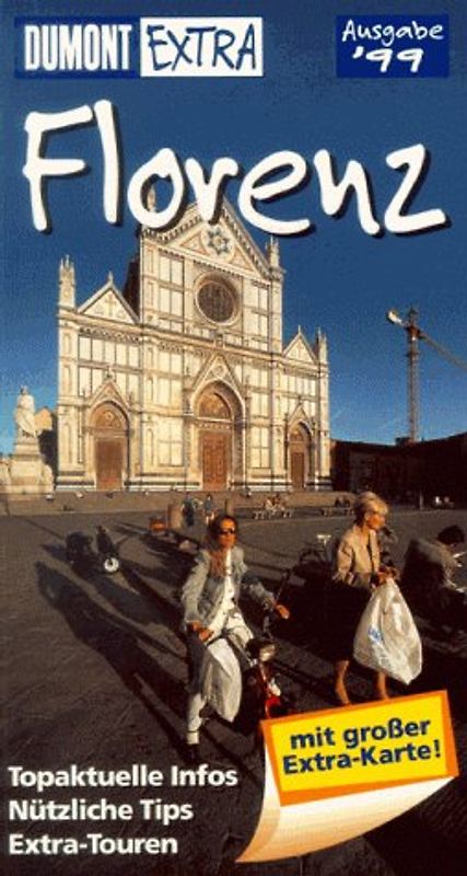 Florenz. Ausgabe 1999