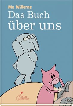 Das Buch über uns Partie (8/7)