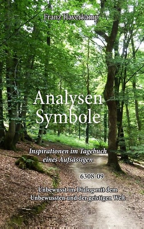 Analysen Symbole 6308-09