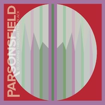 Parsonsfield - Blooming Through The Black