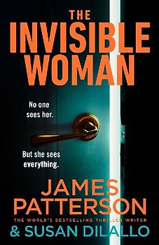 The Invisible Woman
