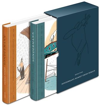 Sondermann kommt groß heraus