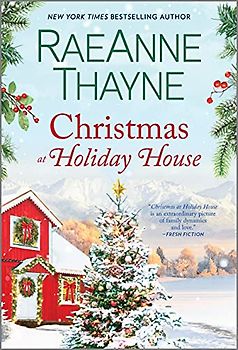 Christmas at Holiday House