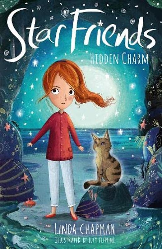Hidden Charm (Star Friends, Band 8)