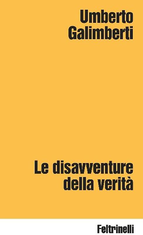 Le disavventure della verità