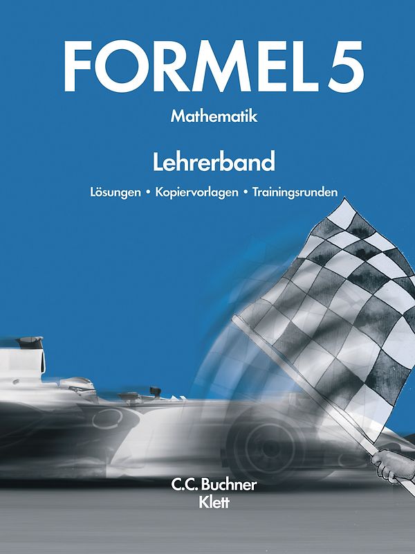 Formel – neu / Formel – Bayern LB 5