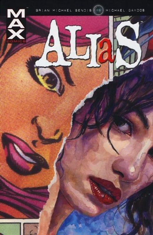 Alias. Marvel Omnibus - Bendis, Brian M.