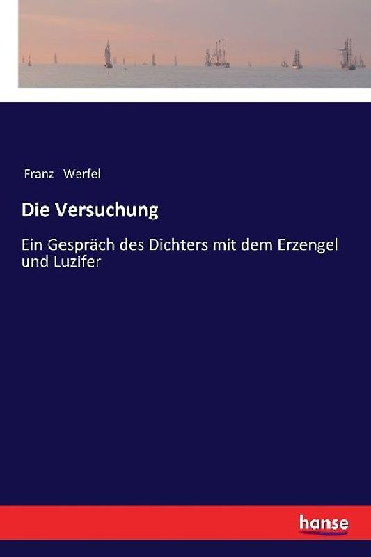 Die Versuchung