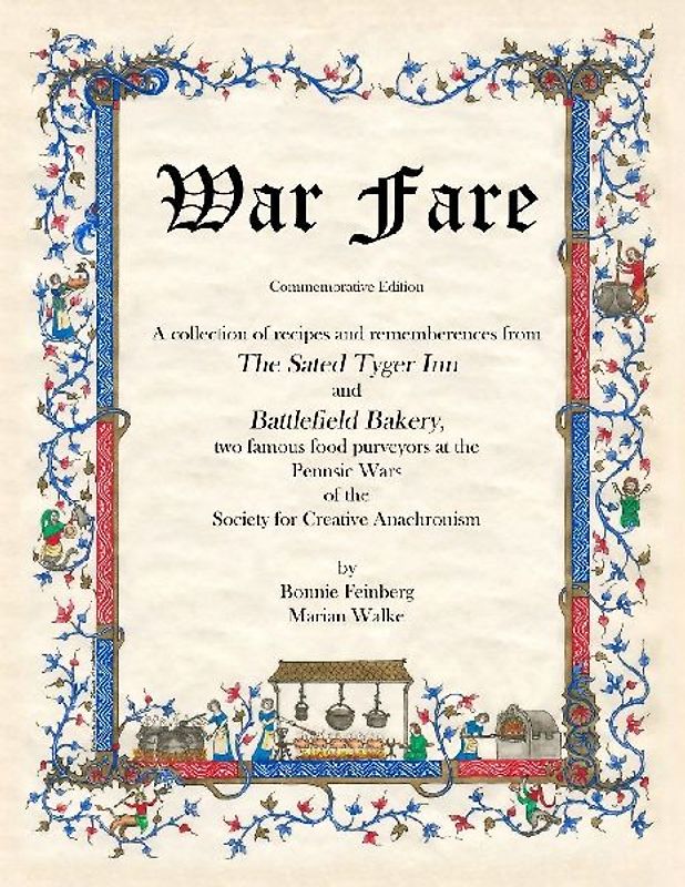 War Fare Commemorative Edition
