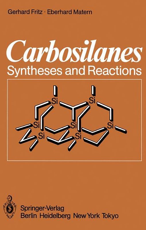 Carbosilanes