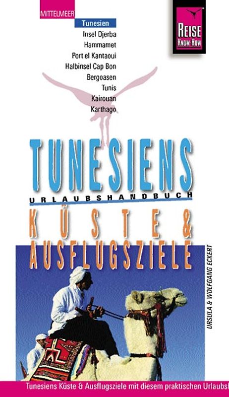Tunesiens Küste