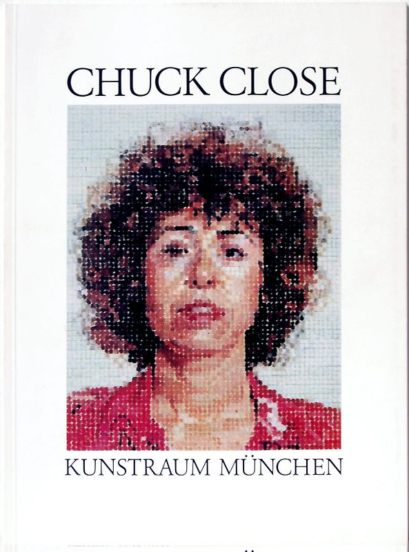 Chuck Close