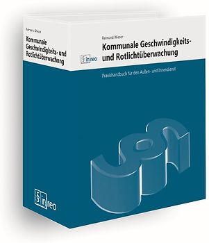 Kommunale Geschwindigkeits- und Rotlichtüberwachung