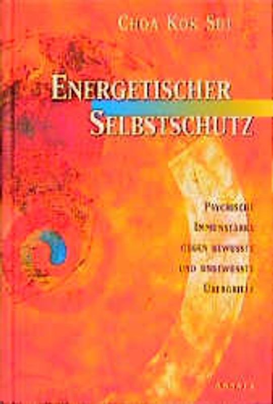 Energetischer Selbstschutz