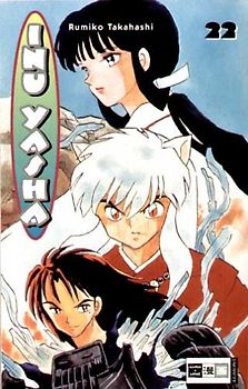 Inu Yasha 22