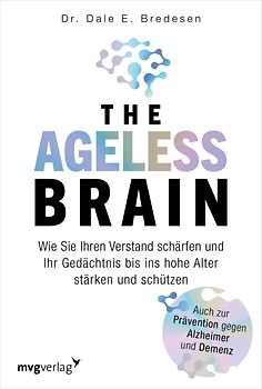 The Ageless Brain
