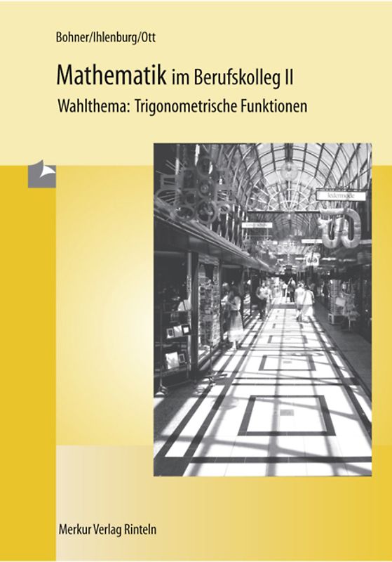 Trigonometrische Funktionen