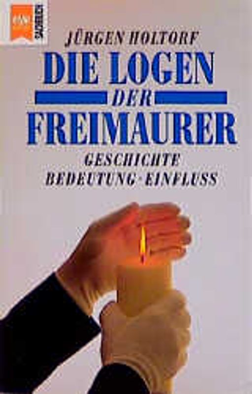 Die Logen der Freimaurer